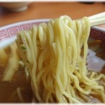 幸楽苑 - 