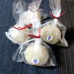 新松月 - 巨峰大福！(2015,09/19)