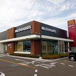 マックカフェ バイ バリスタ  - 