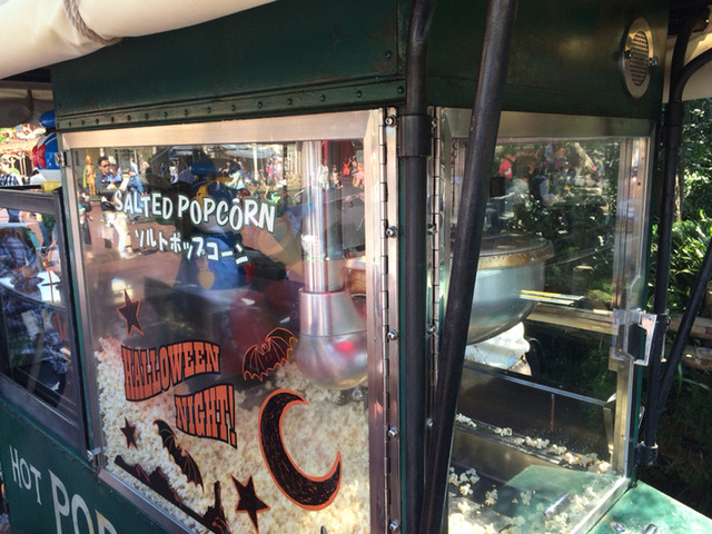 ポップコーンワゴン 東京ディズニーランド ステーション スイーツ その他 食べログ ポップコーンワゴン 東京ディズニーランド ステーション スイーツ その他 食べログ