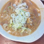 立飲み たきおか - 煮込み 税込160円