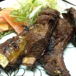 こやま - 史上最強のスペリブ