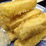 こやま - 素材よし！揚げ方よし！