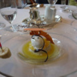 レストラン ヴァリエ - 