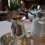 レストラン ヴァリエ - 