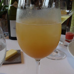 レストラン ヴァリエ - 