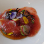 レストラン ヴァリエ - 