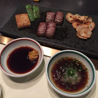 ステーキ　ロン - 但馬牛・フィレ