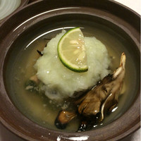 食楽懐石 風土庵 - 