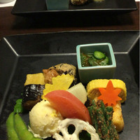 食楽懐石 風土庵 - 