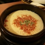 やさい農家 - 韓国の茶碗し（ケランチム）箸休めに最適!