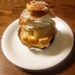 九二四四 - 焼きりんごのパイシュー