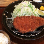 Tonkatsu Katsukichi - 