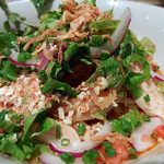 アジトイズム - 【9/27まで】ANT-麺（800円）