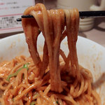 アジトイズム - 【9/27まで】ANT-麺（800円）