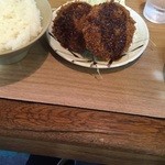 かんだ食堂 - 