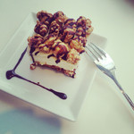 ギャレットカフェ　ミーツ　ダウンステアーズ - 