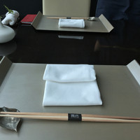 日本料理 「風花」 コンラッド東京 - 