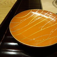ごだん 宮ざわ - 食前酒