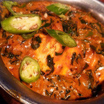 ダバ インディア - 