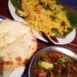 ダバ インディア - 