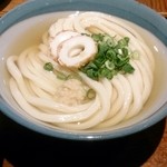 讃岐うどん 野らぼー - 