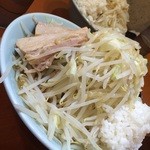 らーめん 郎郎郎 - 