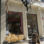 Tribeca Treats - 