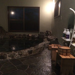 ラーバニスト小森の里 - 清潔感のあるお風呂