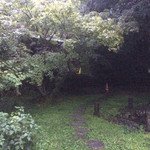 ラーバニスト小森の里 - 森の中には貸し切り風呂が