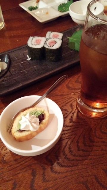 癒喰堂幻ルパン（Ｌｕ‐ｐｉｎ） - 保原（居酒屋）の写真