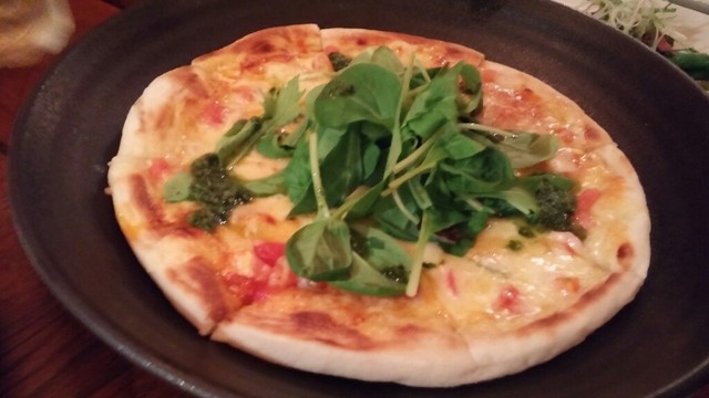 癒喰堂幻ルパン（Ｌｕ‐ｐｉｎ） - 保原（居酒屋）の写真