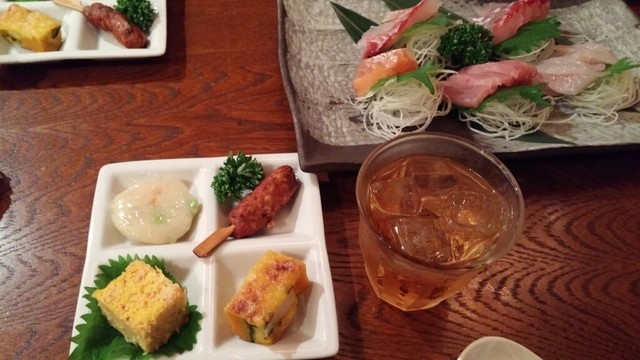 癒喰堂幻ルパン（Ｌｕ‐ｐｉｎ） - 保原（居酒屋）の写真