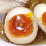 長町ラーメン - 