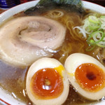 長町ラーメン - 