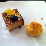 サン ジョルジョ - 【4th】