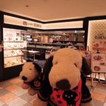 カフェ 英國屋 - 