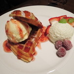 カフェ 英國屋 - 