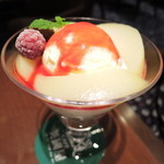 カフェ 英國屋 - 