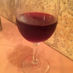 アモーレ・アベーラ - drink|ノンアルコールワイン
2015/09/16訪問