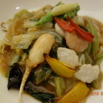 カニ爪まである！