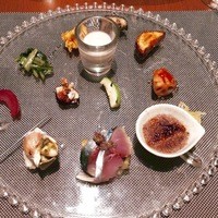 オッジ ダルマット 西麻布店 - 