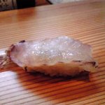 すし肴処　一誠 - 