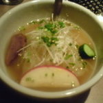 Gakuichi - 盛岡冷麺