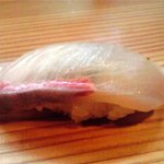 すし肴処　一誠 - 