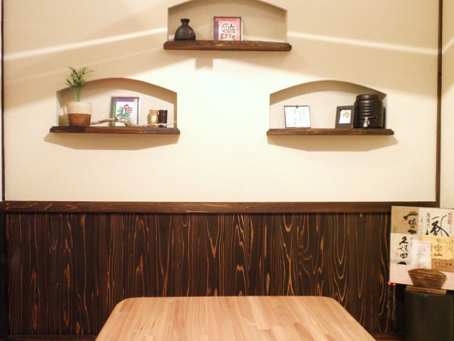 旬菜ゆるり - 西古川（海鮮）の写真