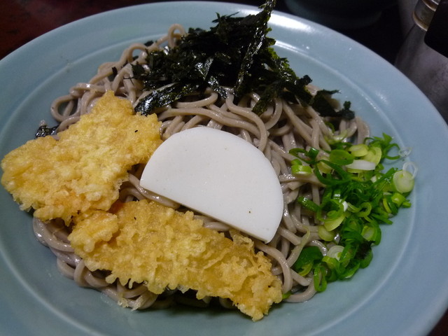 Daimyo Soba photo 4