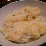 きくち - (9/25)ふぐ雑炊