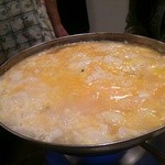 きくち - (9/25)ふぐ雑炊