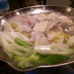 きくち - (9/25)ふぐちり